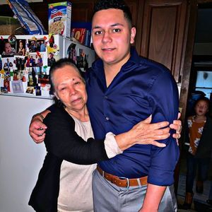 Meet your Posher, David